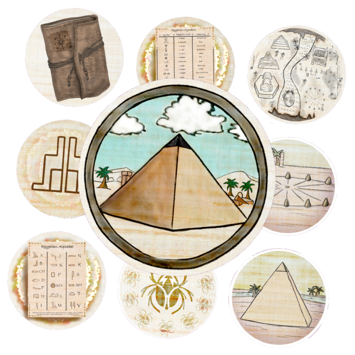 Egyptian Expedition